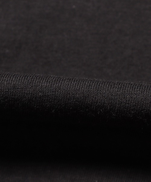 Champion（チャンピオン）の「Champion Authentic T-SHIRTS チャンピオン 5.2oz オーバーサイズ長袖Tシャツ オーバーサイズ ロンT 2026年春夏（Tシャツ/カットソー・メンズ・ブラック/グレー/ネイビー/ホワイト/ブルー/レッド・S/M/L/XL）」の13枚目の写真