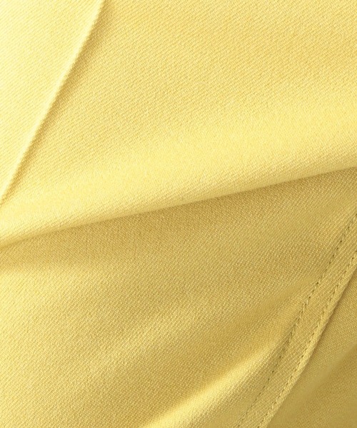 RAGEBLUE（レイジブルー）の「メランジーンズフレアパンツ＜セットアップ着用可能＞（スラックス・メンズ・ライトグレー/ブラック/ブラウン/イエロー/ピンク・MEDIUM/LARGE）」の18枚目の写真