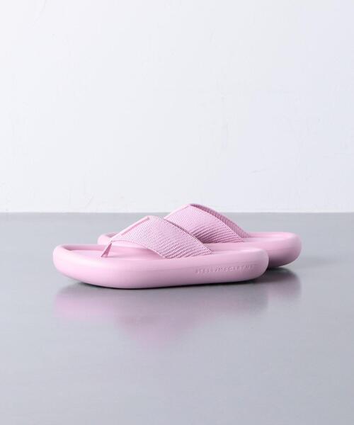 ＜STELLA McCARTNEY（ステラ マッカートニー）＞FLIPFLOP サンダル ■■■