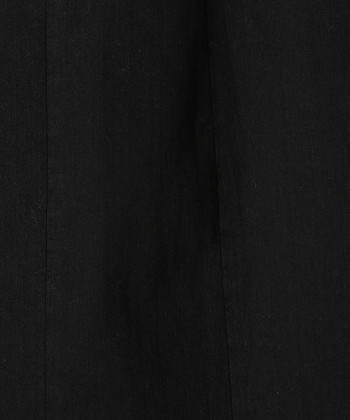 Heather（ヘザー）の「ISKOマーメイドスカート　270790（デニムスカート・レディース・ブラック/ブルー・S/M）」の15枚目の写真