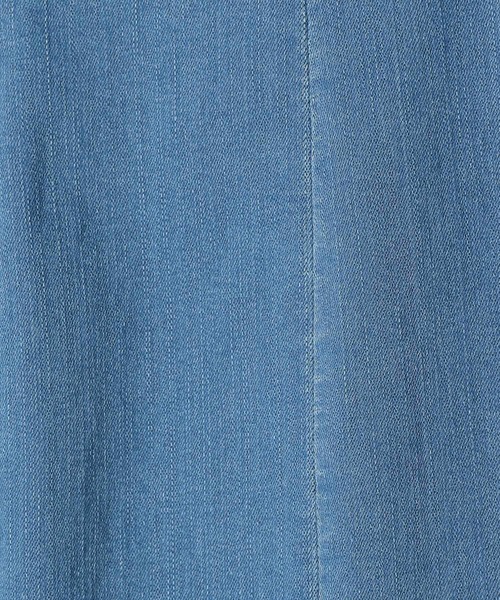 Heather（ヘザー）の「ISKOマーメイドスカート　270790（デニムスカート・レディース・ブラック/ブルー・S/M）」の16枚目の写真