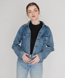 Levi's（リーバイス）の「LEVI'S(R) MADE&CRAFTED(R) BF トラッカー