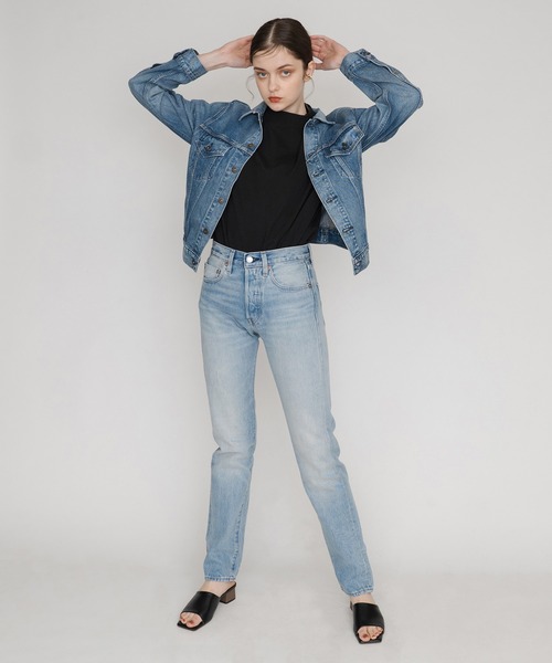 Levi's（リーバイス）の「LEVI'S(R) MADE&CRAFTED(R) BF