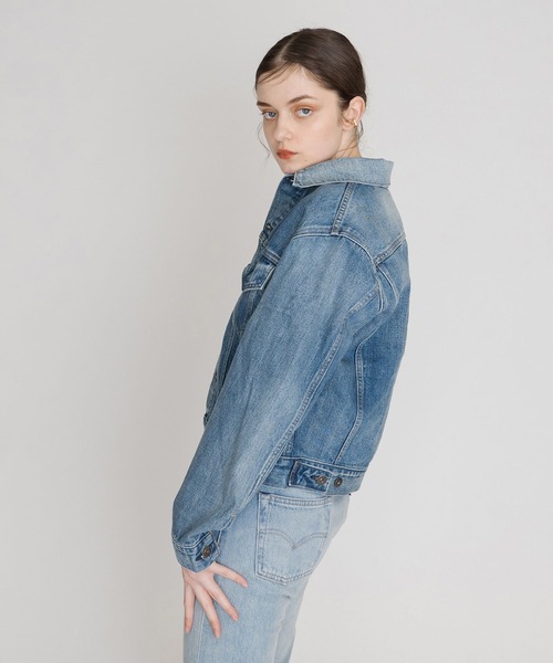 Levi's（リーバイス）の「LEVI'S(R) MADE&CRAFTED(R) BF