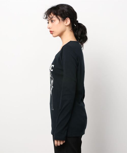 ☆期間限定値下げ☆ the venom paradise  ヒステリックグラマー HYSTERIC GLAMOUR（ヒステリックグラマー）の「THE VENOM PARADISE T
