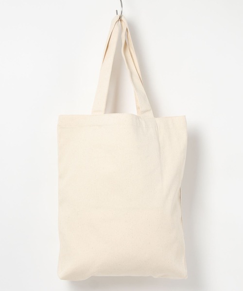 PairPair（ペアペア）の「Greenトートバッグ（トートバッグ・レディース・アイボリー・FREE）」の9枚目の写真