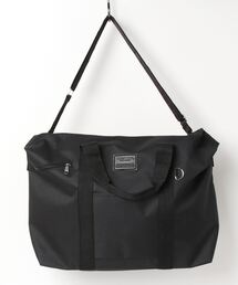 E.TOKYO | E.TOKYO /2WAYルーズボストンバッグ (MKS1998)(ボストンバッグ)