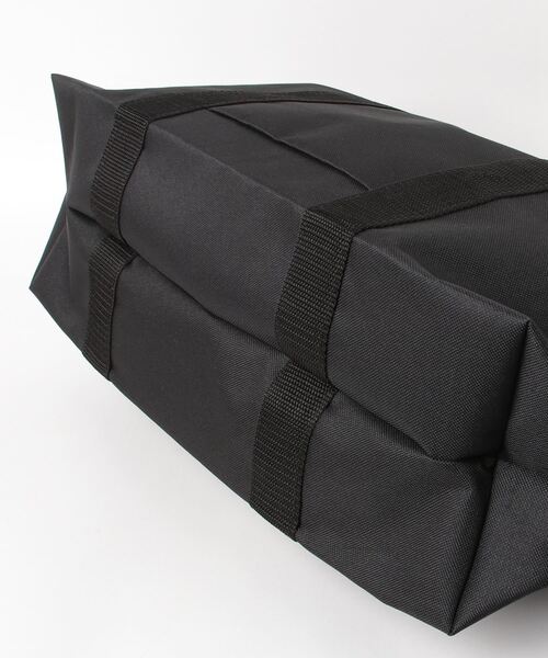 E.TOKYO（イートーキョー）の「E.TOKYO /2WAYルーズボストンバッグ (MKS1998)（ボストンバッグ・メンズ・ブラック・FREE）」の3枚目の写真