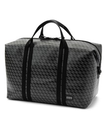 ZERO HALLIBURTON（ゼロハリバートン）の「ゼロハリバートン ZERO HALLIBURTON ZH Monogram ロッカーボストン 82022（ボストンバッグ・メンズ）」