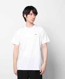 FILA | フィラ FILA コットンTシャツ(Tシャツ/カットソー)