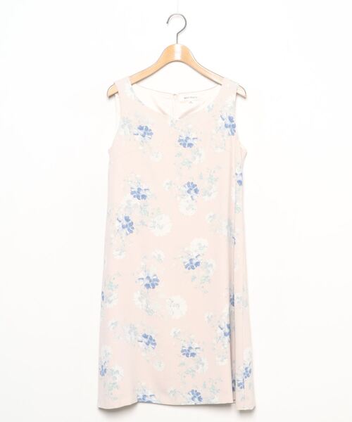 セール ブランド古着 ノースリーブワンピース ワンピース Misch Masch ミッシュマッシュ のファッション通販 Zozoused