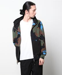 P.M.D.S. | P.M.D.S./ピー エム ディー エス/PK camo(パーカー)