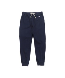 【Champion/チャンピオン】メンズ ベーシック ロングパンツ