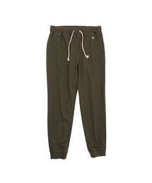 【Champion/チャンピオン】メンズ ベーシック ロングパンツ