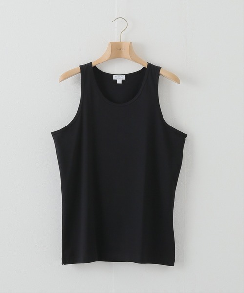 SUNSPEL（サンスペル）の「【SUNSPEL / サンスペル】Q82 PLAIN TANK