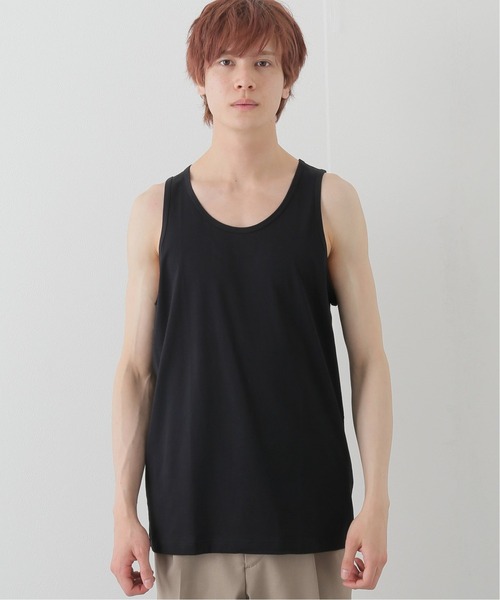 SUNSPEL（サンスペル）の「【SUNSPEL / サンスペル】Q82 PLAIN TANK