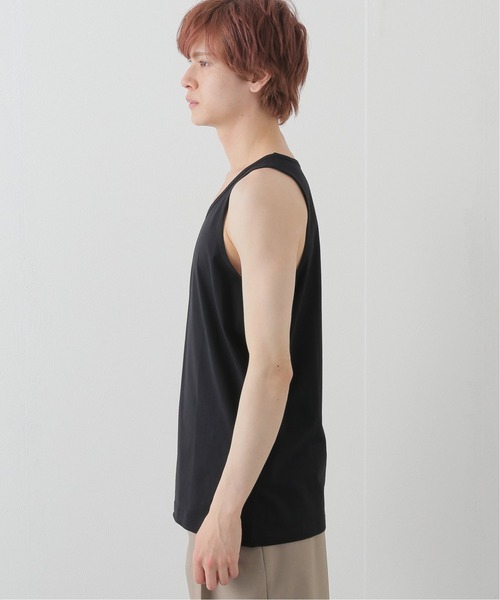 SUNSPEL（サンスペル）の「【SUNSPEL / サンスペル】Q82 PLAIN TANK