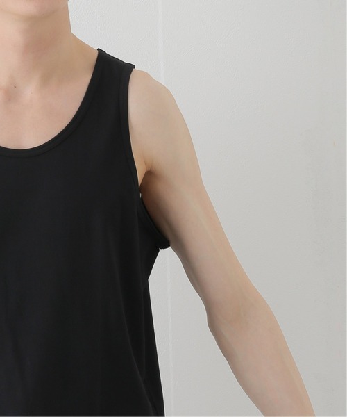 SUNSPEL（サンスペル）の「【SUNSPEL / サンスペル】Q82 PLAIN TANK