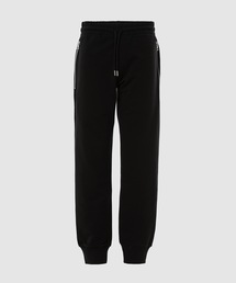 HAFLIS 4615 M.K.PANTS BLA
