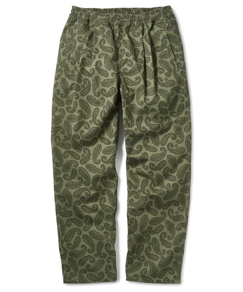 FR2 GOLF × WIND AND SEA ペイズリーパンツ FR2 GOLF × WIND AND SEA ペイズリーパンツ FR2 GOLF × WIND AND SEA