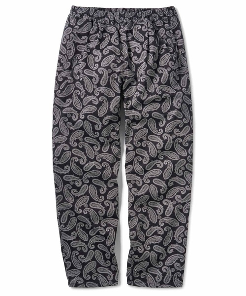【新品未使用】FR2GOLF  ペイズリー　パンツ　XL FTC（エフティーシー）の「PAISLEY EASY PANT（その他パンツ）」 - WEAR