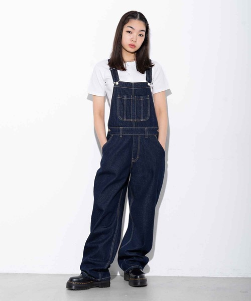 X-girl（エックスガール）の「2WAY S/S CARDIGAN（カーディガン/ボレロ・レディース・ホワイト/ブラック/ダークグリーン・S/M）」の21枚目の写真