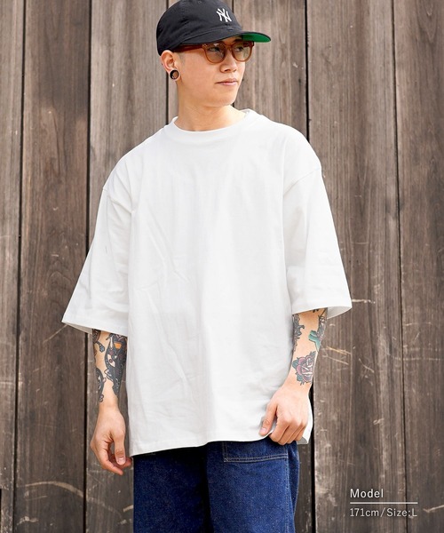 セール】FRUIT OF THE LOOM フルーツオブザルーム FTL メンズ BIG T