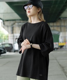 FRUIT OF THE LOOM フルーツオブザルーム FTL メンズ BIG Tシャツ 半袖 カットソー