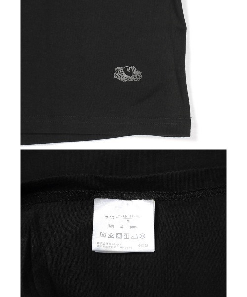FRUIT OF THE LOOM(フルーツオブザルーム)の「FRUIT OF THE LOOM フルーツオブザルーム FTL メンズ BIG Tシャツ 半袖 カットソー(Tシャツ/カットソー・メンズ・ホワイト/カーキ/ブラック/グレー・LARGE/MEDIUM/X-LARGE)」の10枚目の写真