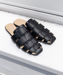 Andemiu | グルカミュール299115(その他シューズ)