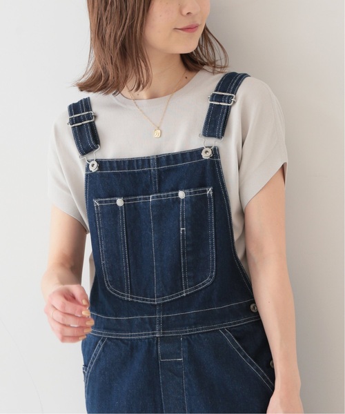 新品タグ付SLOBE IENAアイスコットンフレンチスリーブプルオーバー SLOBE IENA（スローブイエナ）の「《追加3》アイスコットン