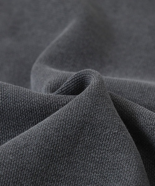 77circa（ナナナナサーカ）の「77circa / ナナナナサーカ：【レディース】o by o embroidery sweat：oo21aw-03[DEA]（スウェット・レディース・ホワイト/グレー系その他・M）」の10枚目の写真