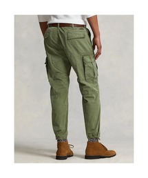 【Polo Ralph Lauren】スリムフィット キャンバス カーゴパンツ POLO RALPH LAUREN（ポロ ラルフ ローレン）の「スリム フィット