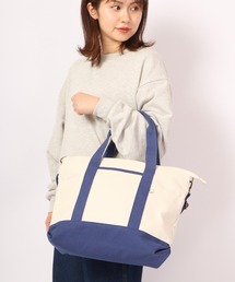 Craig カラーキャンバス2WAYトートバッグ