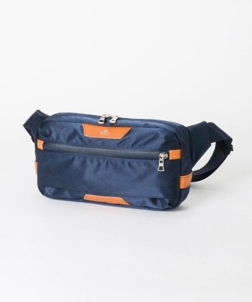 Master Piece マスターピース Progress ウエストバッグ ボディバッグ ウエストポーチ Master Piece マスターピース のファッション通販 Zozotown