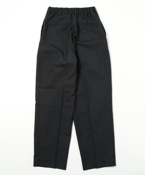 markaware（マーカウェア）の「MARKAWARE CLASSIC FIT TROUSERS ?V