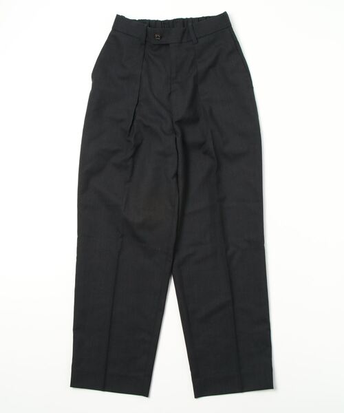 markaware（マーカウェア）の「MARKAWARE CLASSIC FIT TROUSERS ?V
