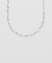 NOJESS | SVチェーンネックレス（38cm）(ネックレス)