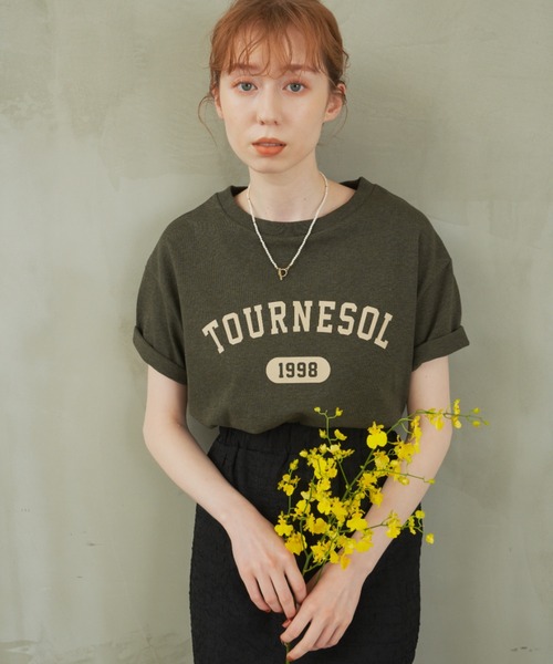 hinari（ヒナリ）の「ミニパールネックレス（ネックレス・レディース・ゴールド・FREE）」の13枚目の写真