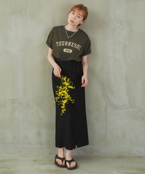 hinari（ヒナリ）の「ミニパールネックレス（ネックレス・レディース・ゴールド・FREE）」の14枚目の写真