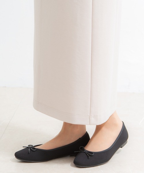 Honeys（ハニーズ）の「ナロータイトスカート（スカート・レディース・ブラック/ライム/グレイッシュベージュ/ブルー・L/LL/S/M）」の21枚目の写真