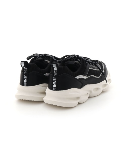 JENNI（ジェニィ）の「オーロララインスニーカー（スニーカー）」 - WEAR