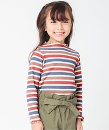 BREEZE | メロウリブ長袖Tシャツ(Tシャツ/カットソー)