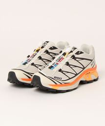 SALOMON（サロモン）の「【SALOMON】XT-6（スニーカー）」 - WEAR