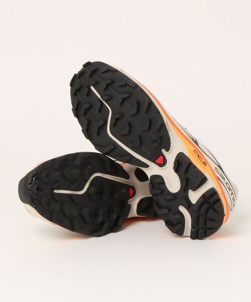 SALOMON（サロモン）の「【SALOMON】XT-6（スニーカー）」 - WEAR