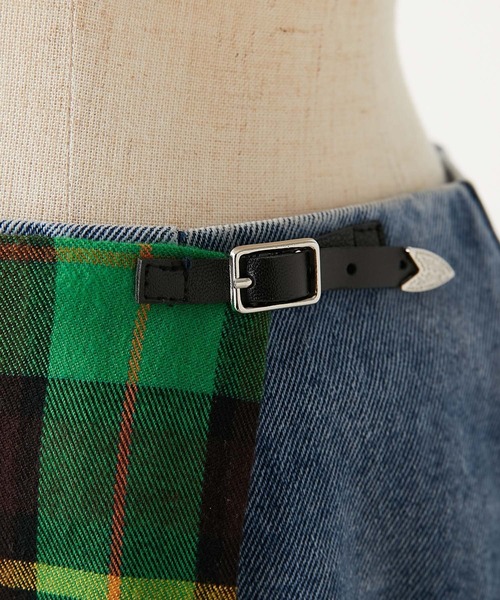 ear PAPILLONNER（イアパピヨネ）の「【SUM1 STYLE(スミスタイル