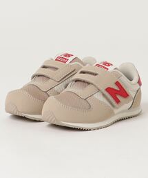 NEW BALANCE | New Balance ニューバランス 14-16IZ420MCC(W) IZ420M IZ420MCC BEIGE(CC)(スニーカー)