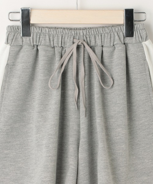 LOVETOXIC（ラブトキシック）の「ハーフジップ長袖SET UP（ワンピース・キッズ・ブラック/トップグレー/グリーン・L/S/SS/M）」の11枚目の写真