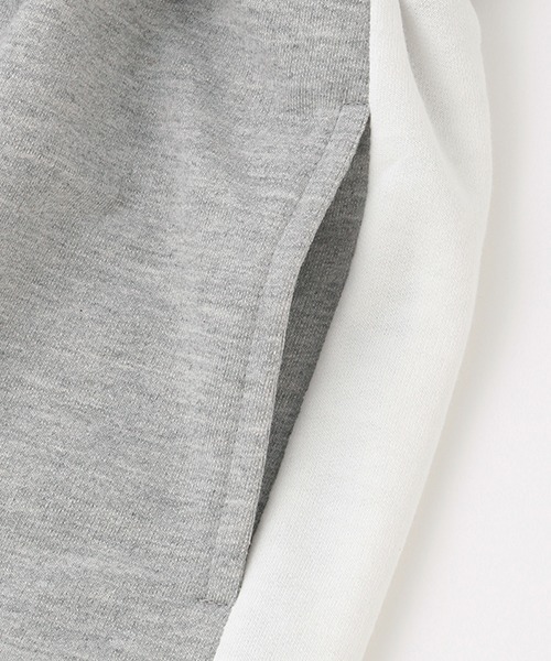 LOVETOXIC（ラブトキシック）の「ハーフジップ長袖SET UP（ワンピース・キッズ・ブラック/トップグレー/グリーン・L/S/SS/M）」の13枚目の写真