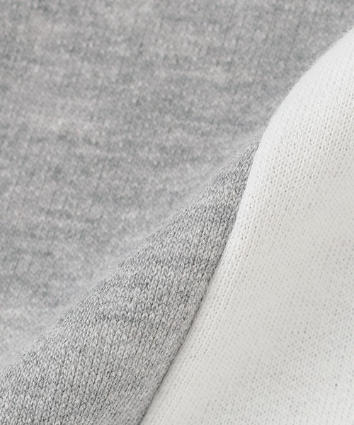 LOVETOXIC（ラブトキシック）の「ハーフジップ長袖SET UP（ワンピース・キッズ・ブラック/トップグレー/グリーン・L/S/SS/M）」の15枚目の写真
